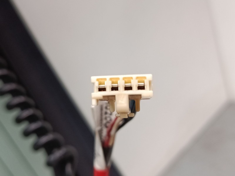 Recambio de porton trasero para peugeot 107 (pm_, pn_) 1.4 hdi referencia OEM IAM   