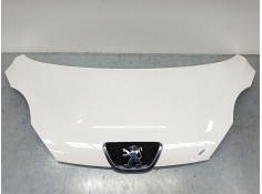 Recambio de capo para peugeot 107 (pm_, pn_) 1.4 hdi referencia OEM IAM