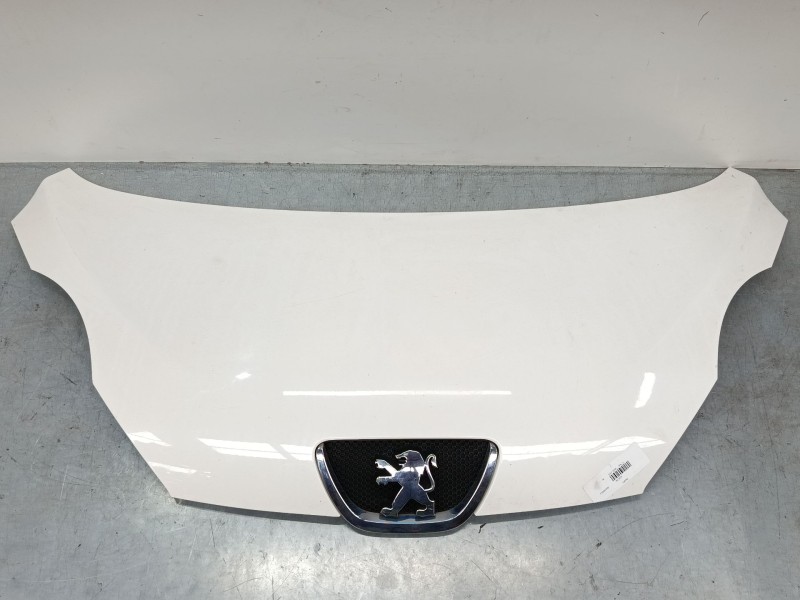 Recambio de capo para peugeot 107 (pm_, pn_) 1.4 hdi referencia OEM IAM   