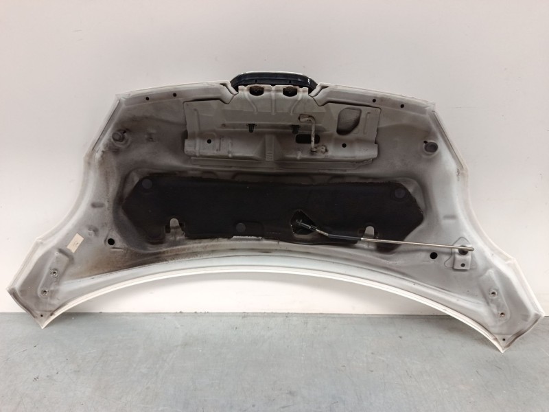 Recambio de capo para peugeot 107 (pm_, pn_) 1.4 hdi referencia OEM IAM   