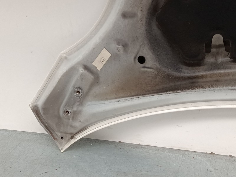 Recambio de capo para peugeot 107 (pm_, pn_) 1.4 hdi referencia OEM IAM   
