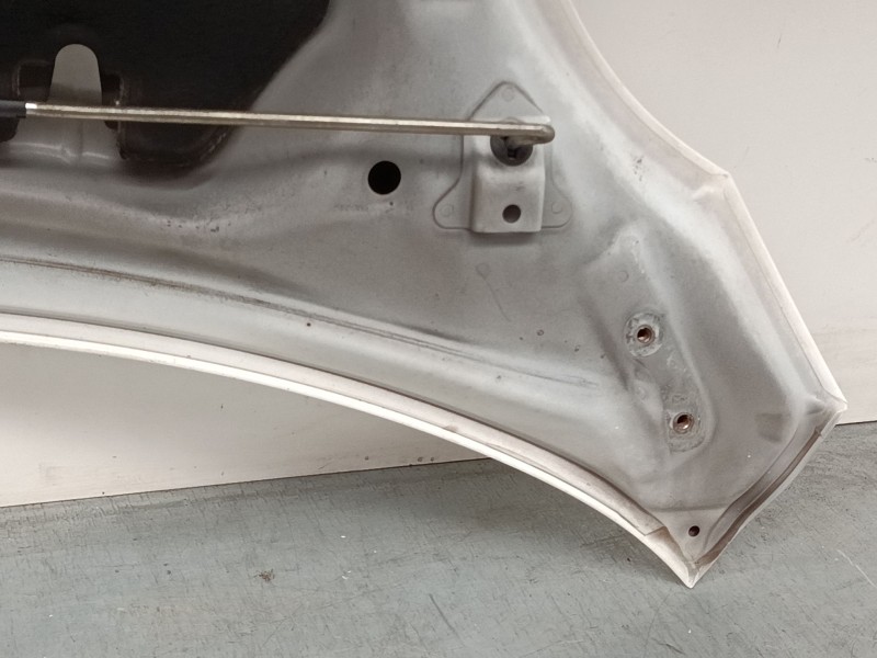 Recambio de capo para peugeot 107 (pm_, pn_) 1.4 hdi referencia OEM IAM   