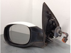 Recambio de retrovisor electrico izquierdo para peugeot 206 sw (2e/k) 1.6 hdi 110 referencia OEM IAM