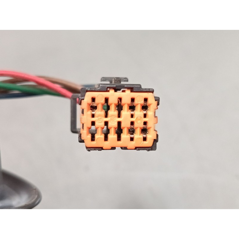 Recambio de retrovisor electrico izquierdo para peugeot 206 sw (2e/k) 1.6 hdi 110 referencia OEM IAM    Recambio de retrovisor electrico izquierdo para peugeot 206 sw (2e/k) 1.6 hdi 110 referencia OEM IAM