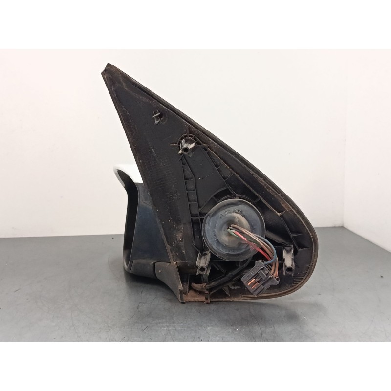 Recambio de retrovisor electrico izquierdo para peugeot 206 sw (2e/k) 1.6 hdi 110 referencia OEM IAM    Recambio de retrovisor electrico izquierdo para peugeot 206 sw (2e/k) 1.6 hdi 110 referencia OEM IAM