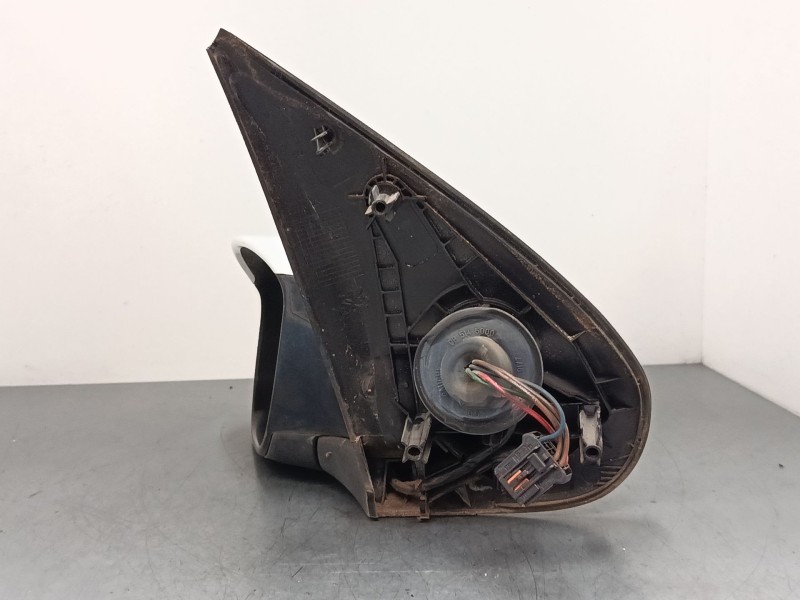 Recambio de retrovisor electrico izquierdo para peugeot 206 sw (2e/k) 1.6 hdi 110 referencia OEM IAM    Recambio de retrovisor electrico izquierdo para peugeot 206 sw (2e/k) 1.6 hdi 110 referencia OEM IAM