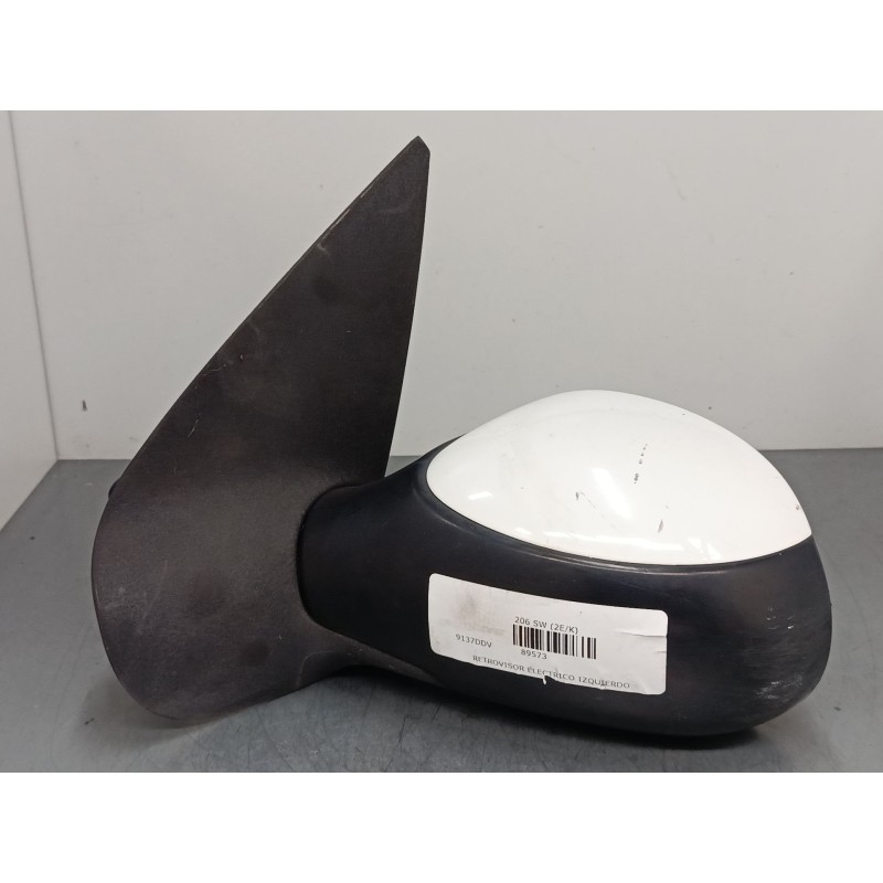 Recambio de retrovisor electrico izquierdo para peugeot 206 sw (2e/k) 1.6 hdi 110 referencia OEM IAM    Recambio de retrovisor electrico izquierdo para peugeot 206 sw (2e/k) 1.6 hdi 110 referencia OEM IAM