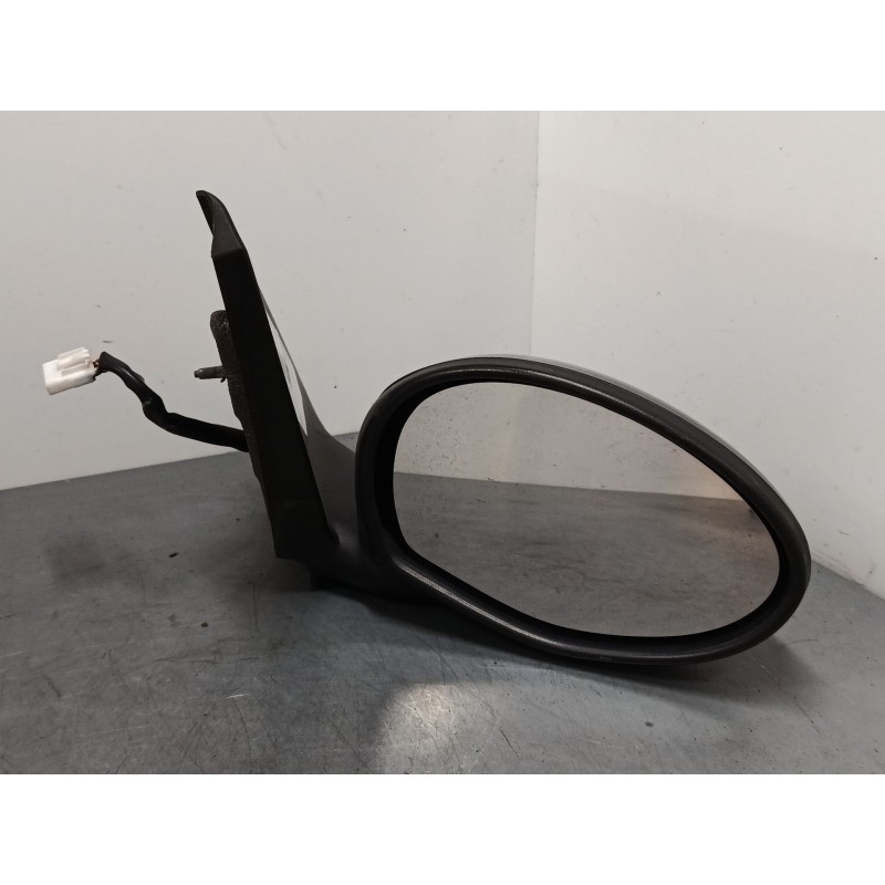 Recambio de retrovisor electrico derecho para alfa romeo 147 (937_) 1.9 jtdm 8v (937.axd1a, 937.axu1a, 937.bxu1a) referencia OEM