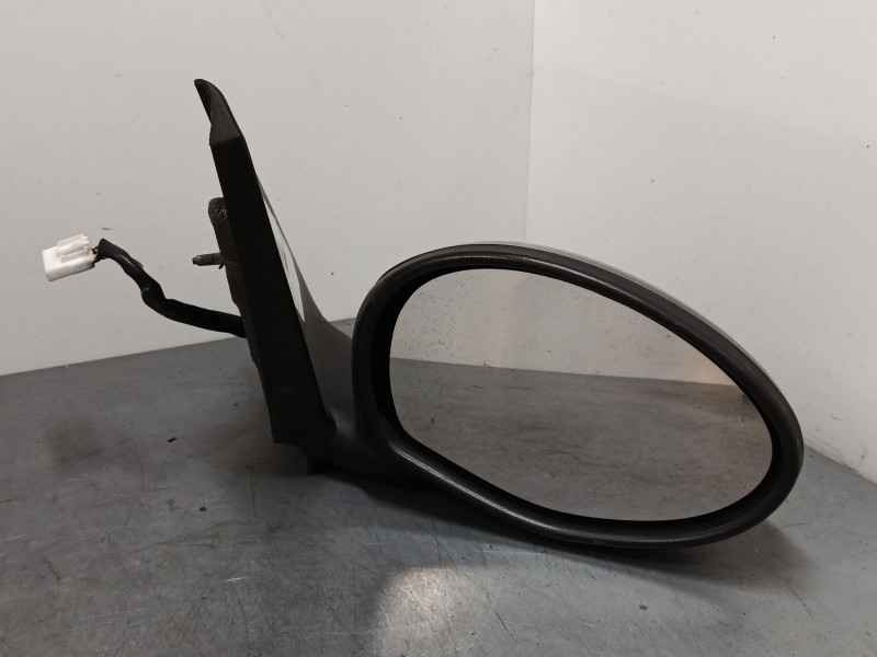 Recambio de retrovisor electrico derecho para alfa romeo 147 (937_) 1.9 jtdm 8v (937.axd1a, 937.axu1a, 937.bxu1a) referencia OEM