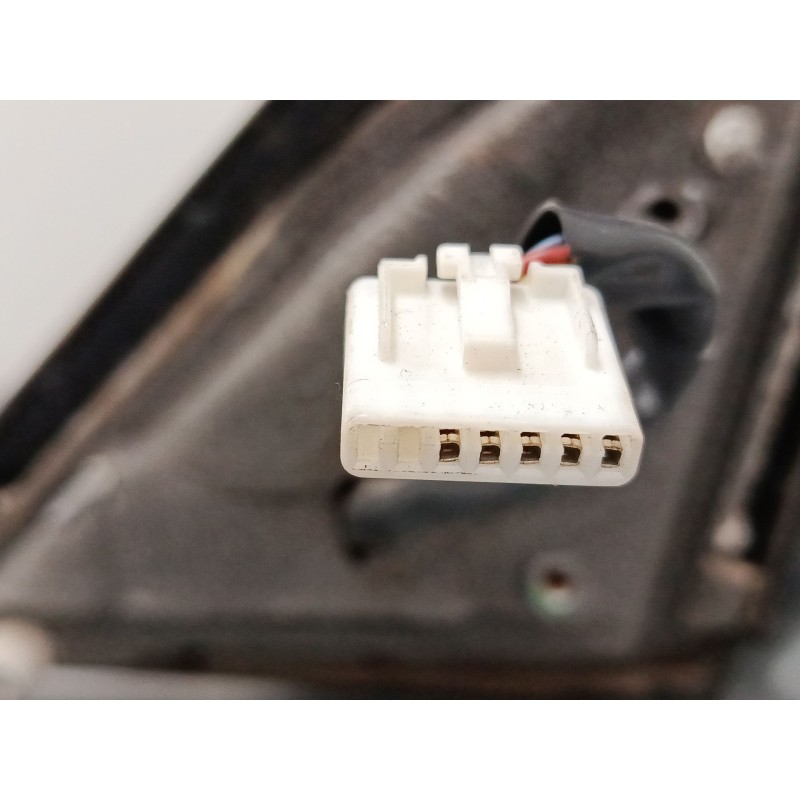 Recambio de retrovisor electrico derecho para alfa romeo 147 (937_) 1.9 jtdm 8v (937.axd1a, 937.axu1a, 937.bxu1a) referencia OEM