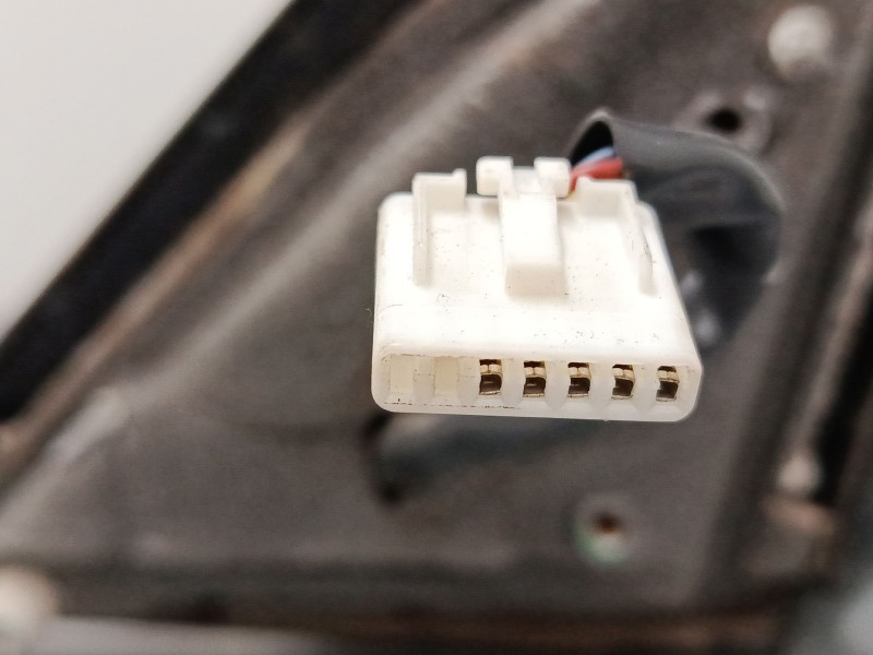 Recambio de retrovisor electrico derecho para alfa romeo 147 (937_) 1.9 jtdm 8v (937.axd1a, 937.axu1a, 937.bxu1a) referencia OEM