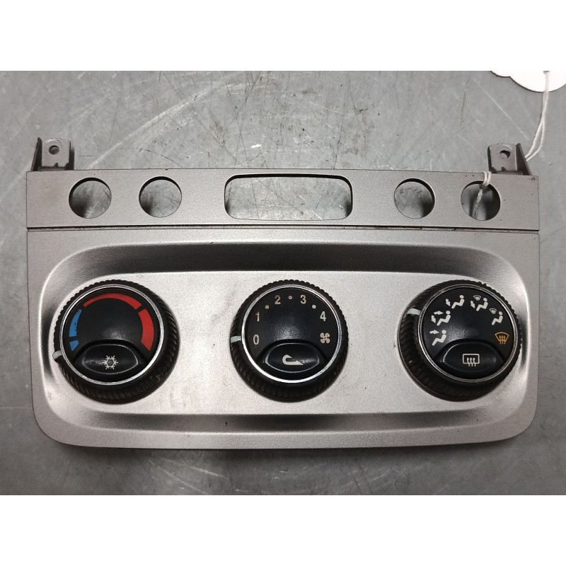 Recambio de mando calefaccion / a/a para alfa romeo 147 (937_) 1.9 jtdm 8v (937.axd1a, 937.axu1a, 937.bxu1a) referencia OEM IAM 
