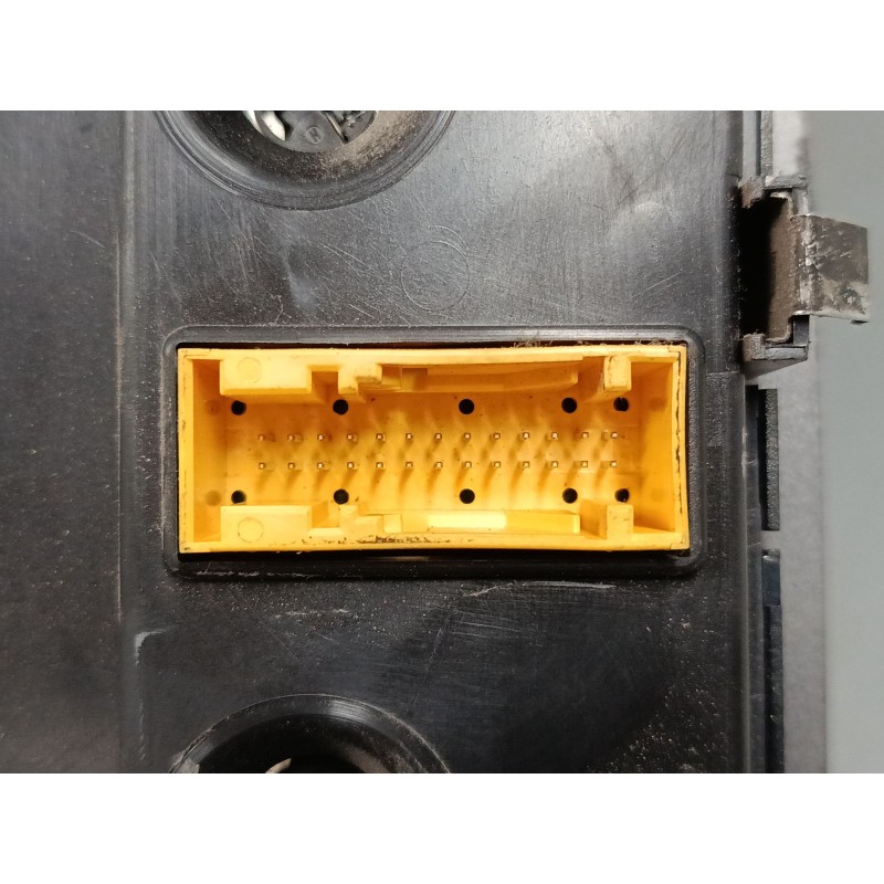 Recambio de mando calefaccion / a/a para alfa romeo 147 (937_) 1.9 jtdm 8v (937.axd1a, 937.axu1a, 937.bxu1a) referencia OEM IAM 