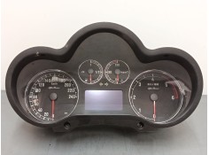 Recambio de cuadro instrumentos para alfa romeo 147 (937_) 1.9 jtdm 8v (937.axd1a, 937.axu1a, 937.bxu1a) referencia OEM IAM 1560