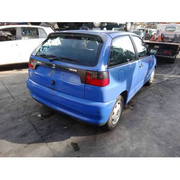 SEAT IBIZA II (6K1)