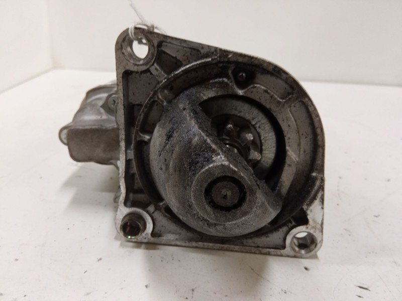 Recambio de motor arranque para alfa romeo 156 (932_) 1.9 jtd (932.a2b00, 932.a2c00) referencia OEM IAM   