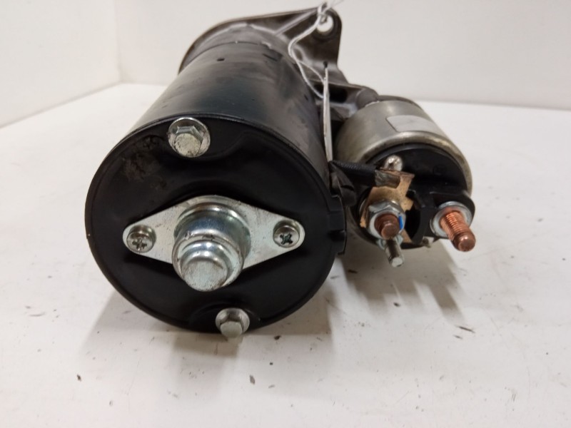 Recambio de motor arranque para alfa romeo 156 (932_) 1.9 jtd (932.a2b00, 932.a2c00) referencia OEM IAM   