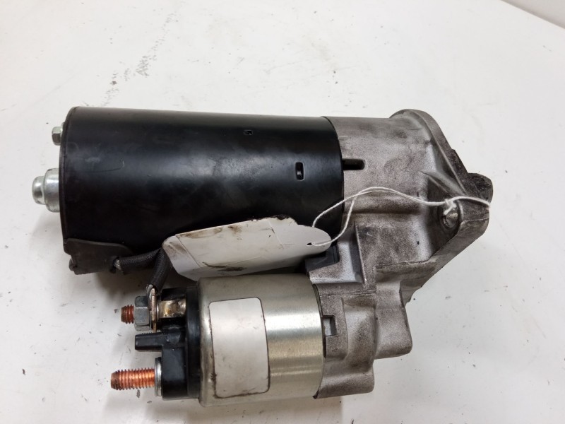 Recambio de motor arranque para alfa romeo 156 (932_) 1.9 jtd (932.a2b00, 932.a2c00) referencia OEM IAM   