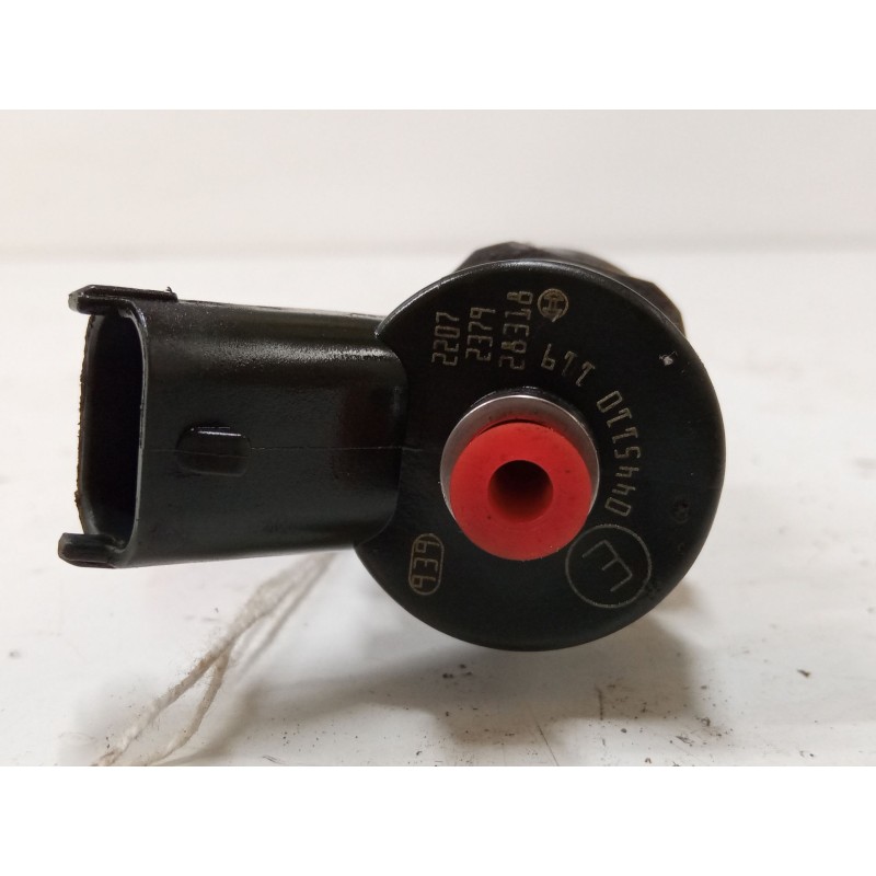 Recambio de inyector para alfa romeo 156 (932_) 1.9 jtd (932.a2b00, 932.a2c00) referencia OEM IAM 0445110119  