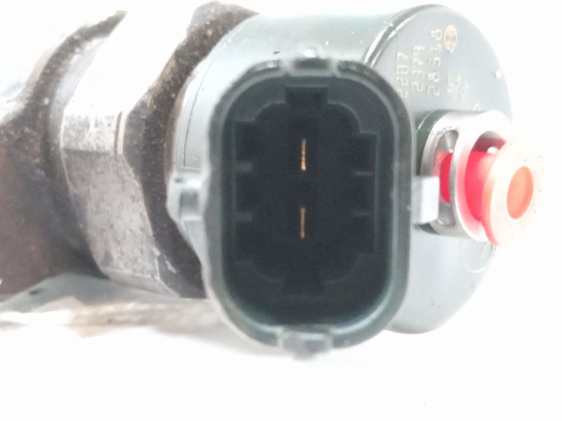 Recambio de inyector para alfa romeo 156 (932_) 1.9 jtd (932.a2b00, 932.a2c00) referencia OEM IAM 0445110119  