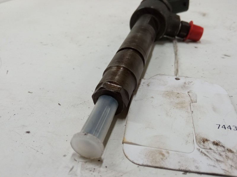 Recambio de inyector para alfa romeo 156 (932_) 1.9 jtd (932.a2b00, 932.a2c00) referencia OEM IAM 0445110119  