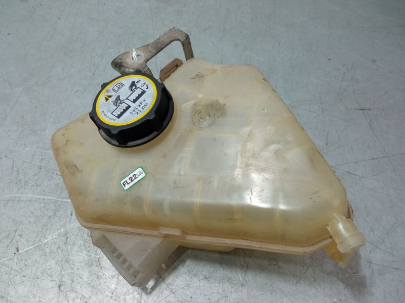 Recambio de deposito expansion para mazda 2 (de_, dh_) 1.4 mzr-cd referencia OEM IAM   
