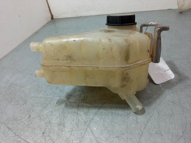 Recambio de deposito expansion para mazda 2 (de_, dh_) 1.4 mzr-cd referencia OEM IAM   