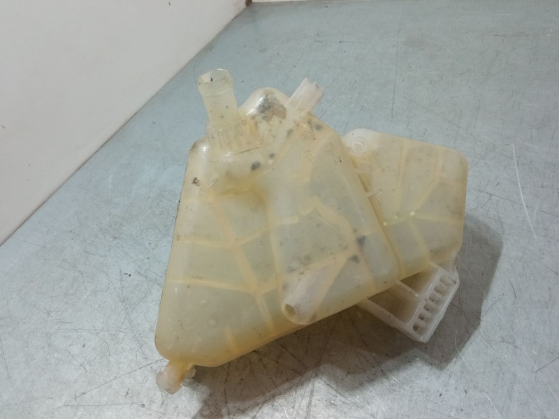 Recambio de deposito expansion para mazda 2 (de_, dh_) 1.4 mzr-cd referencia OEM IAM   