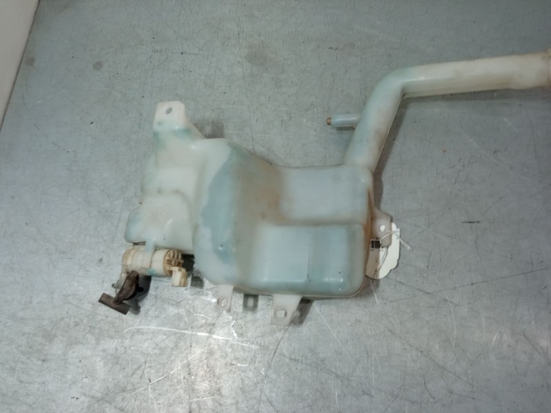 Recambio de deposito limpiaparabrisas para mazda 2 (de_, dh_) 1.4 mzr-cd referencia OEM IAM   