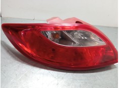 Recambio de piloto trasero izquierdo para mazda 2 (de_, dh_) 1.4 mzr-cd referencia OEM IAM D65151160
