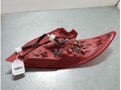 Recambio de piloto trasero izquierdo para mazda 2 (de_, dh_) 1.4 mzr-cd referencia OEM IAM D65151160   2