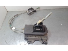 Recambio de conjunto palanca de cambios para opel corsa e (x15) 1.4 (08, 68) referencia OEM IAM 55509035  