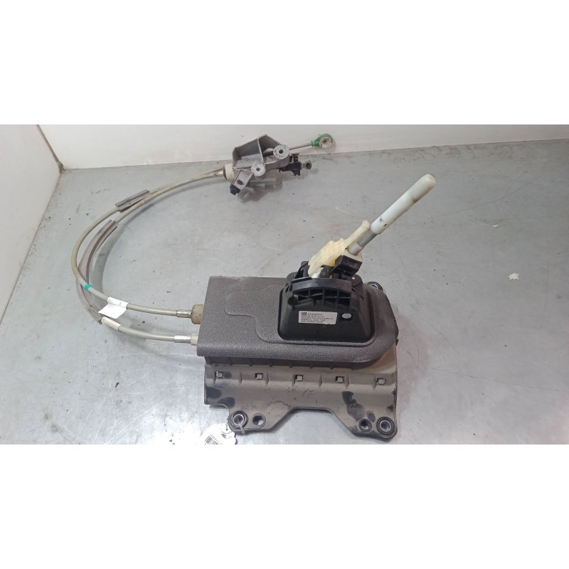 Recambio de conjunto palanca de cambios para opel corsa e (x15) 1.4 (08, 68) referencia OEM IAM 55509035  