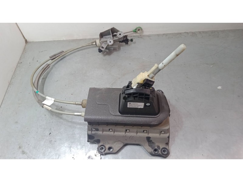 Recambio de conjunto palanca de cambios para opel corsa e (x15) 1.4 (08, 68) referencia OEM IAM 55509035  
