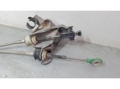 Recambio de conjunto palanca de cambios para opel corsa e (x15) 1.4 (08, 68) referencia OEM IAM 55509035   2