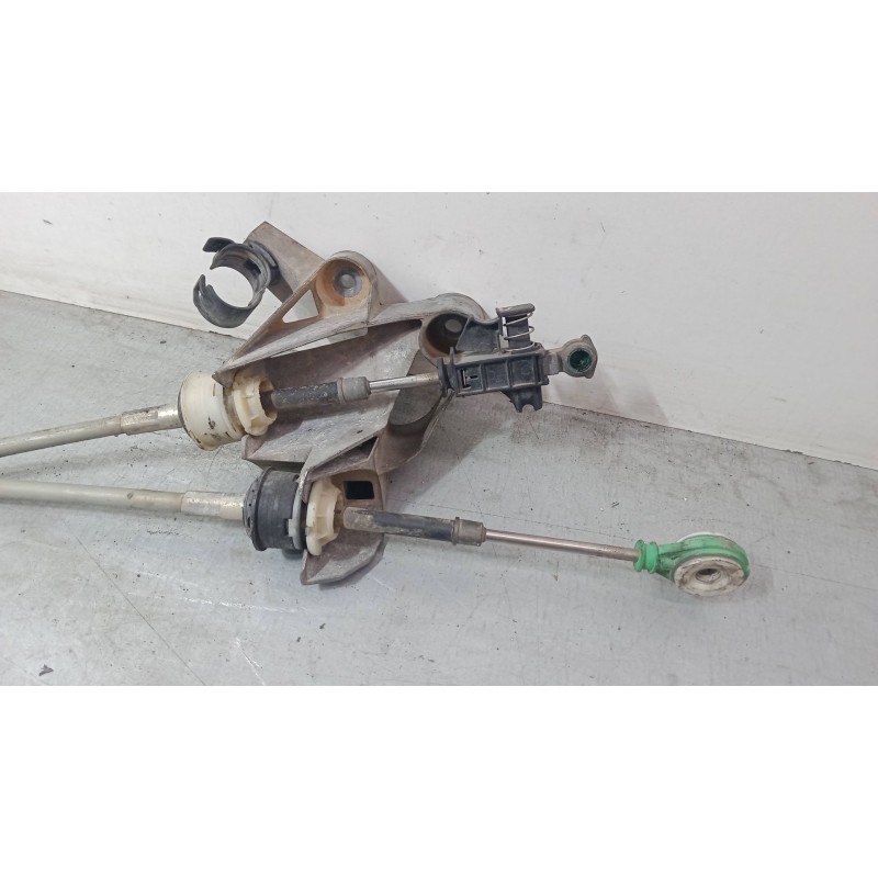 Recambio de conjunto palanca de cambios para opel corsa e (x15) 1.4 (08, 68) referencia OEM IAM 55509035  