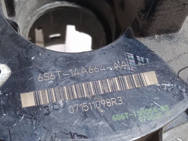 Recambio de mando luces para ford fiesta v (jh_, jd_) 1.4 tdci referencia OEM IAM   