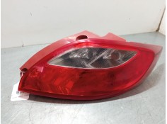 Recambio de piloto trasero derecho para mazda 2 (de_, dh_) 1.4 mzr-cd referencia OEM IAM D65151150