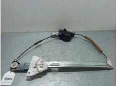 Recambio de elevalunas electrico delantero derecho para mazda 2 (de_, dh_) 1.4 mzr-cd referencia OEM IAM