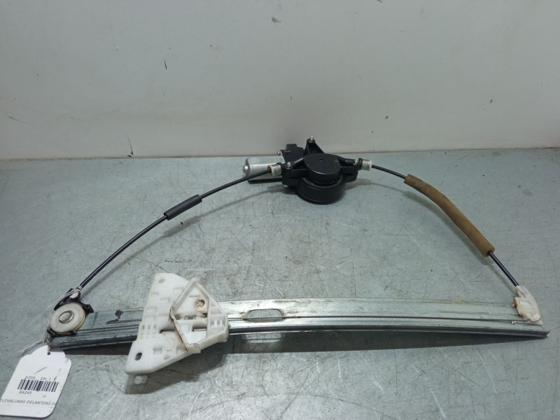 Recambio de elevalunas electrico delantero derecho para mazda 2 (de_, dh_) 1.4 mzr-cd referencia OEM IAM   