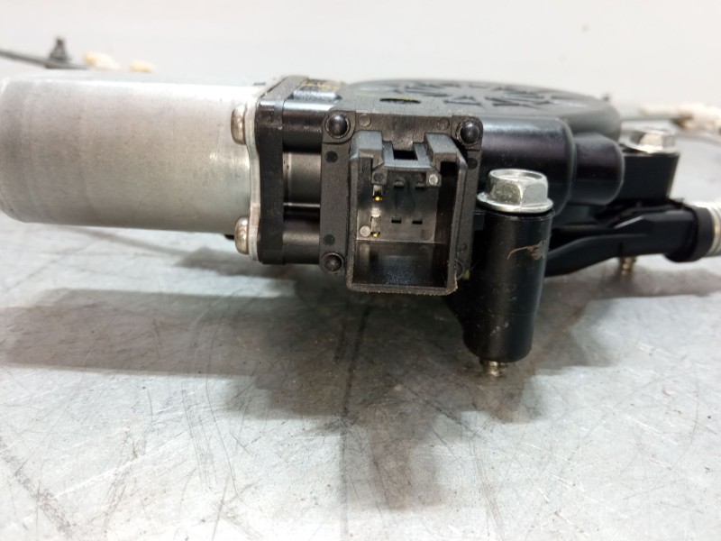 Recambio de elevalunas electrico delantero derecho para mazda 2 (de_, dh_) 1.4 mzr-cd referencia OEM IAM   