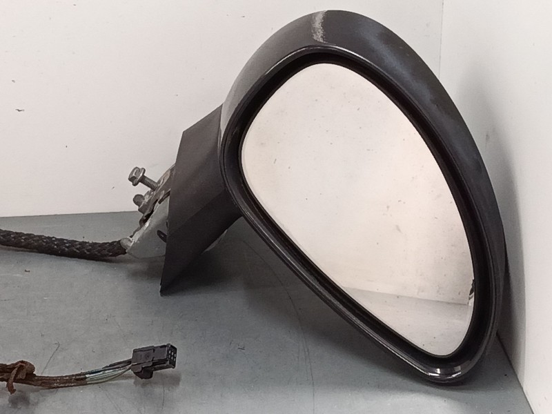Recambio de retrovisor electrico derecho para citroën c4 coupé (la_) 1.6 hdi referencia OEM IAM   