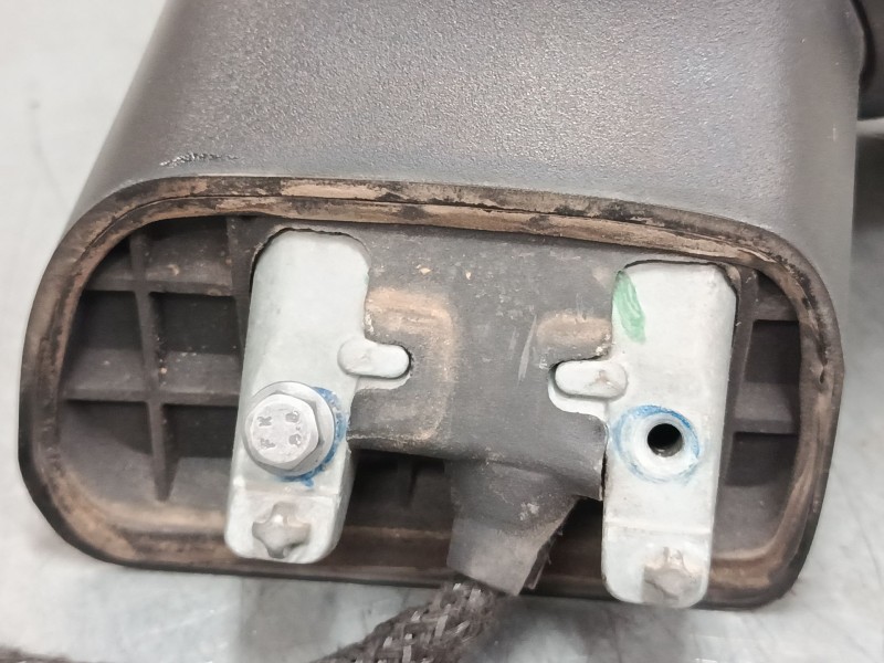 Recambio de retrovisor electrico derecho para citroën c4 coupé (la_) 1.6 hdi referencia OEM IAM   