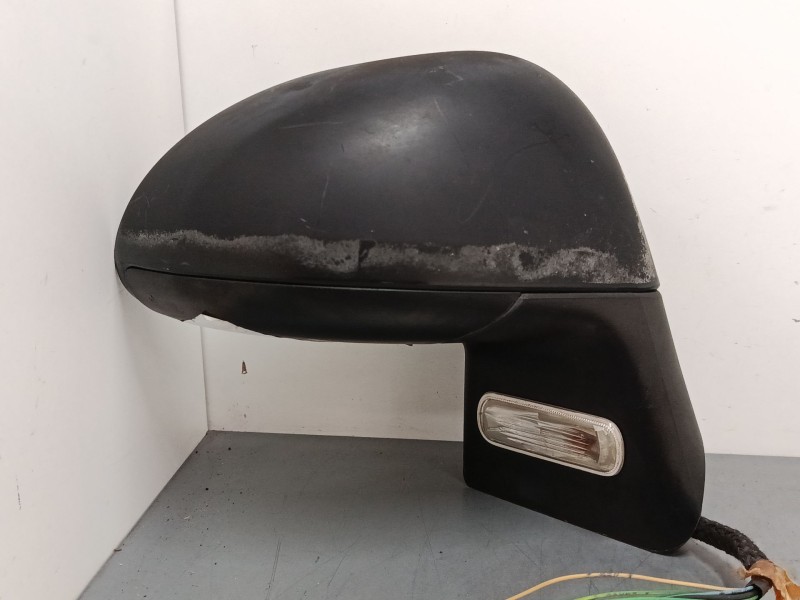 Recambio de retrovisor electrico derecho para citroën c4 coupé (la_) 1.6 hdi referencia OEM IAM   