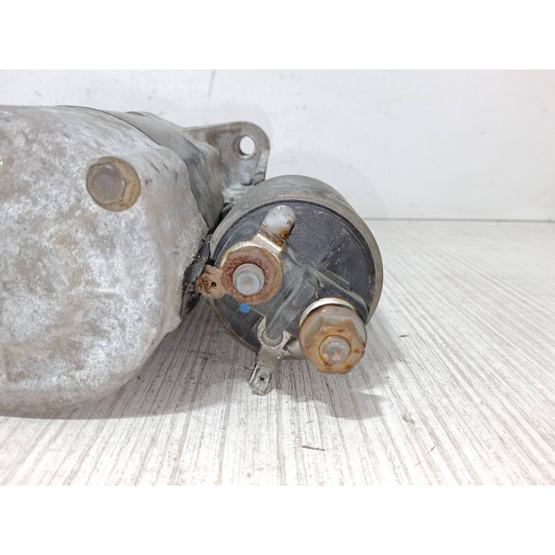Recambio de motor arranque para renault twingo i (c06_) 1.2 16v (c06c, c06d, c06k) referencia OEM IAM   