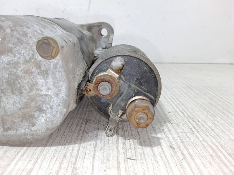 Recambio de motor arranque para renault twingo i (c06_) 1.2 16v (c06c, c06d, c06k) referencia OEM IAM   