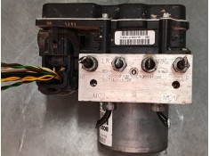 Recambio de abs para fiat 500 (312_) 1.2 (312axa1a) referencia OEM IAM 52009431  0265252828