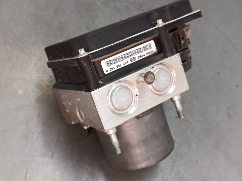 Recambio de abs para fiat 500 (312_) 1.2 (312axa1a) referencia OEM IAM 52009431  0265252828
