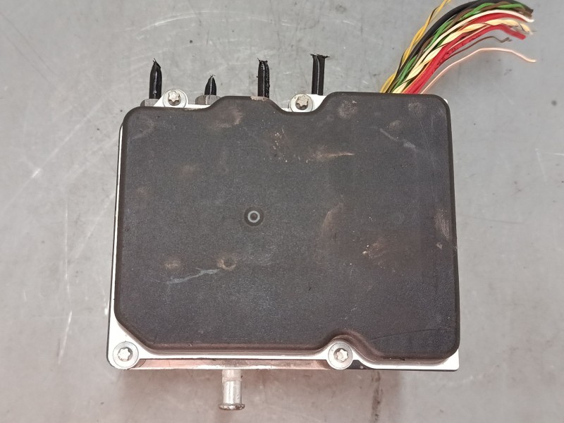 Recambio de abs para fiat 500 (312_) 1.2 (312axa1a) referencia OEM IAM 52009431  0265252828