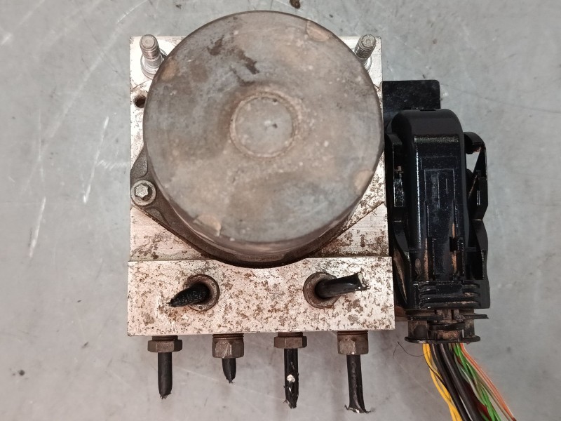 Recambio de abs para fiat 500 (312_) 1.2 (312axa1a) referencia OEM IAM 52009431  0265252828